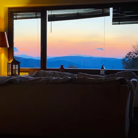 Veranda Arachova