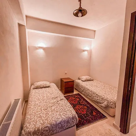 Veranda * Arachova