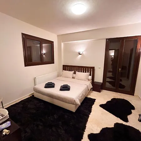 Veranda Вилла *