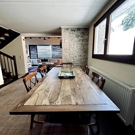Villa Veranda Arachova