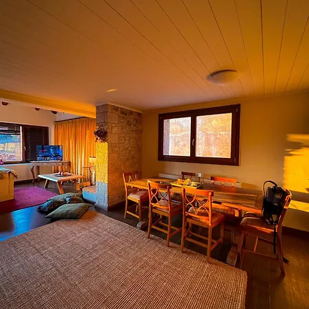 Вилла Veranda *