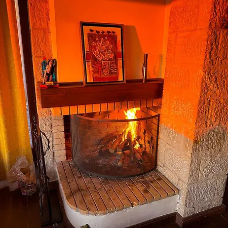 Вилла Veranda Арахова