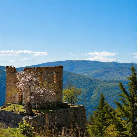 Veranda * Arachova